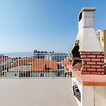 Marko St - Three Bedroom With Balcony And Garden View Appartamento Spalato